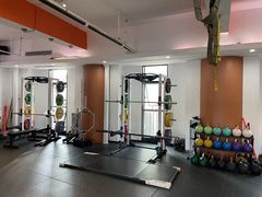 -MEGA BASE 健身馆(南山店)