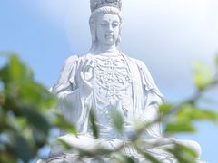 -东莞观音山旅游风景区