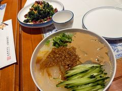 -东方饺子王(工农大路店)