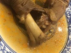 -安老太新疆第一碗(文艺路店)