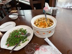 -香芙茗茶楼(梅家坞店)
