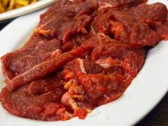 -西塔隆太白烤牛肉馆(图们路店)