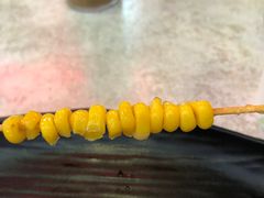 -纪录片《人生一串》体验店(静安店)