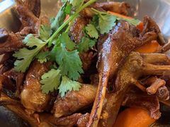 美极鸭五件-美极鲜食坊(宝安南路店)