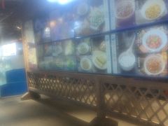 -胖姐渔村(中源大道店)