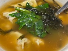 -本处·素食·融合料理(南油店)