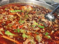 -小饕荟雅安贡椒鱼鲜馆(广福桥店)