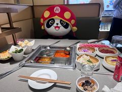 -海底捞火锅(丰尚国际广场店)