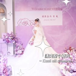 点击看大图 -明典婚礼策划·婚车租赁·婚纱摄影