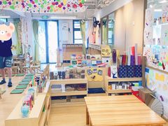 -金宝幼儿园(通州校区)