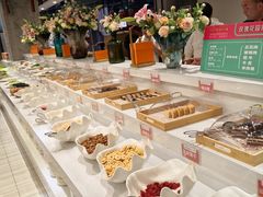 -玫瑰花园自助烤肉(顺义鑫海韵通店)