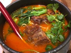 -和府捞面(东直门银座店)