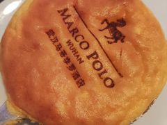 -马哥孛罗酒店·SAVVY全日餐厅