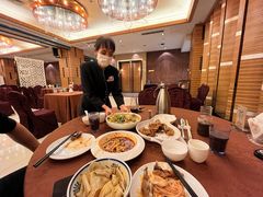 -西安饭庄(立丰国际店)