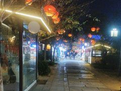 -回龙窝历史文化街区