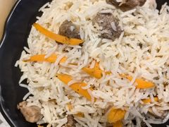 -木尔坦·Multan巴基斯坦清真餐厅halal(大智嘉园店)