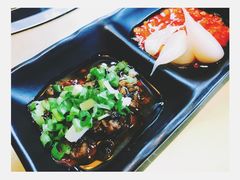 -手选潮汕鲜活牛肉火锅(二七广场店)