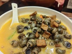 -锡和无锡菜(景丽苑店)