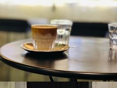 -BE NORMAL CAFE(霞溪路店)