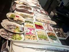 -高佳庄·舟山海鲜(海景旗舰店)