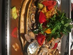 -龙门烤鱼(东方宝泰店)