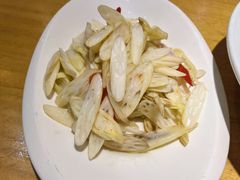 -陈家味(古柏店)