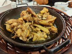-客家大院·非遗赣南客家菜(郁孤台店)