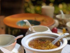 -HOME餐厅粤菜 融合菜