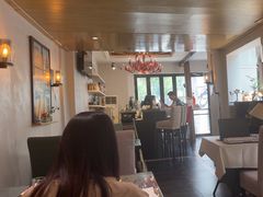 -EATALIA意塔利意式餐厅(鼓楼店)