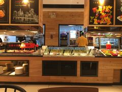 -比格比萨自助(新辰里学清路店)