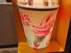 -麦当劳(海岸城店)