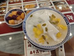 -赵记传承·中国甜品(福州总店)