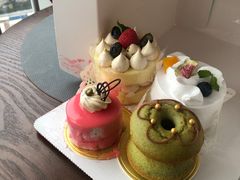 -Dough&Joe团憩(瑞虹天地月亮湾店)