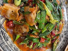 -宋记冕宁土菜馆(海门渔村二店)