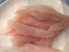 -正能量脆肉鲩火锅