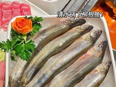 -海底捞火锅(枫蓝国际购物中心店)