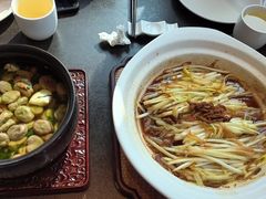 -炊江南·上海菜(国展华漕店)