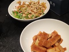 -老海陵·泰州菜(三水湾店)