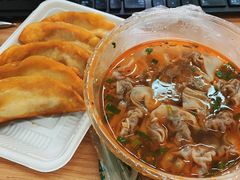 牛肉馄饨-牛味十足传统美食(凤凰西街店)