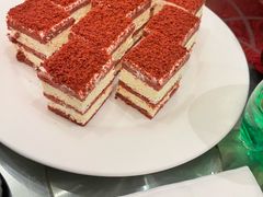 -上海静安昆仑大酒店