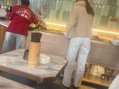 -极乐小煮·成都冒菜(科技绿洲店)