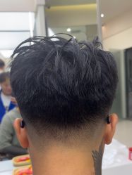 -GANO HAIR 