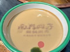 -南门四季铜锅涮肉(左家庄店)