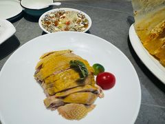 -邢家锅贴老店·非遗·开封菜(金明广场店)