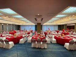 -友豪锦江酒店·宴会厅