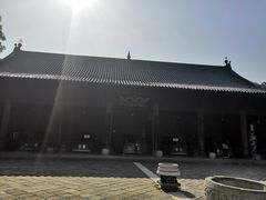 -西安化觉巷清真大寺