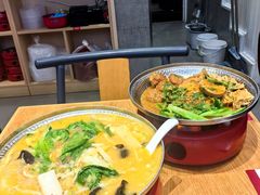 -喜家德虾仁水饺(华强天虹店)
