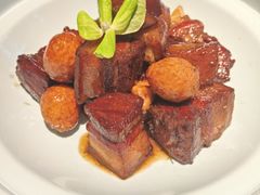 -春色如许·茶食餐厅(桃李春风店)