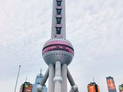 -东方明珠广播电视塔