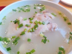 -廖老妈蹄花店(人民公园陕西街259号店)